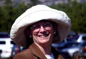Carol Louise Moon